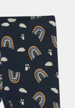 Name It NBMMOPANDA LONG JOHN UNISEX 3 PACK - Leggings - Hosen - Colony Blue -Name it Verkäufe 002fadd138b14ab2ba078bb820f8526b