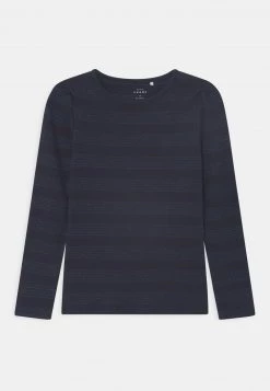 Name It Kinder NKFVEMMA 2 PACK - Langarmshirt - Dark Sapphire -Name it Verkäufe 003d276193334c27b350611795847b1c