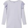 Name It Kinder HAVANNE - Langarmshirt - Purple Heather -Name it Verkäufe 00740e2dc75b4b2097bf643eef99b970