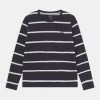 Name It Kinder NKMTANOVO - Langarmshirt - Dark Sapphire