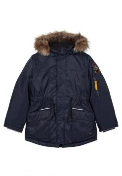 Name It Skijacke - Dark Sapphire | Kinder