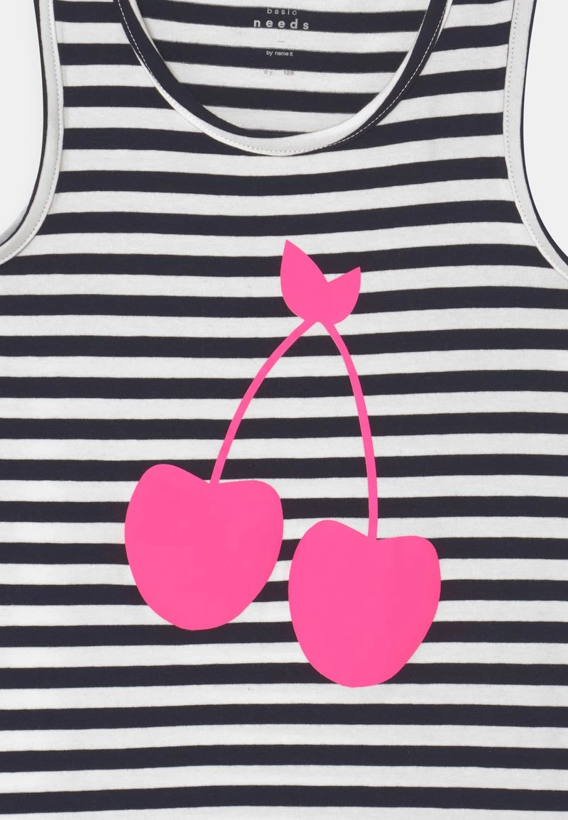 Name It Kinder NMMMADS 2 PACK - Freizeitkleid - Dark Sapphire 6 Name It Kinder NMMMADS 2 PACK - Freizeitkleid - Dark Sapphire – Bild 4