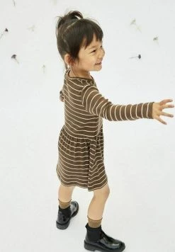 Name It Kinder Langarmshirt - Desert Palm