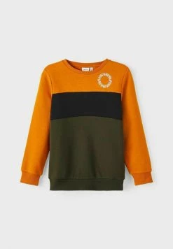 Name It Kinder Sweatshirt - Rosin 8 Name It Kinder Sweatshirt - Rosin -Name it Verkäufe 00c9533b0706429d88c9a729e1ba8ba0