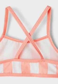 Name It Kinder FELINA - Bikini - Apricot Blush -Name it Verkäufe 01177a9ab5c2476b8db53d4f551620f1