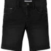 Name It Kinder SOFUS - Jeans Shorts - Dark Grey Denim 1 Name It Kinder SOFUS - Jeans Shorts - Dark Grey Denim -Name it Verkäufe 0127c2cb7b104d8999a61fbaff02a6ee