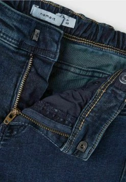 Name It Kinder Jeans Straight Leg - Dark Blue Denim -Name it Verkäufe 0143de4501aa4dcb8a9e1aa244ff3a5c
