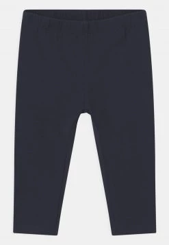 Name It Kinder NKFVIVIAN CAPRI - Shorts - Dark Sapphire