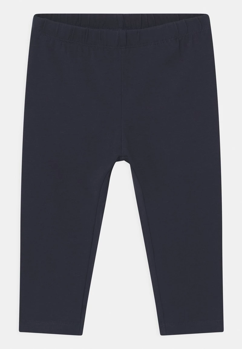 Name It Kinder NKFVIVIAN CAPRI - Shorts - Dark Sapphire 3 Name It Kinder NKFVIVIAN CAPRI - Shorts - Dark Sapphire