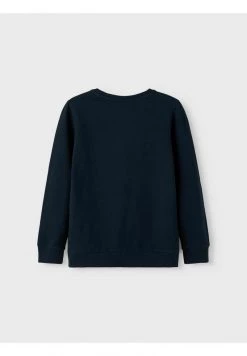 Name It Sweatshirt - Dark Sapphire | Kinder -Name it Verkäufe 01577334ba324bdda3720fe6f5a647e7