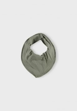 Name It 4 PACK - Tuch - Curry | Kinder -Name it Verkäufe 018053e3b1fe46f79c2bd5a05d49a361