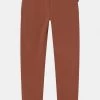 Name It Kinder NKMSWEAT PANT - Jogginghose - Maple Syrup