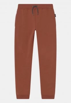 Name It Kinder NKMSWEAT PANT - Jogginghose - Maple Syrup