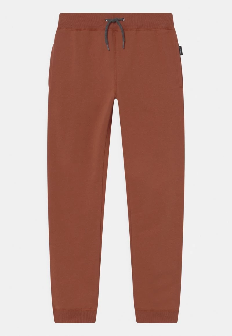 Name It Kinder NKMSWEAT PANT - Jogginghose - Maple Syrup 3 Name It Kinder NKMSWEAT PANT - Jogginghose - Maple Syrup