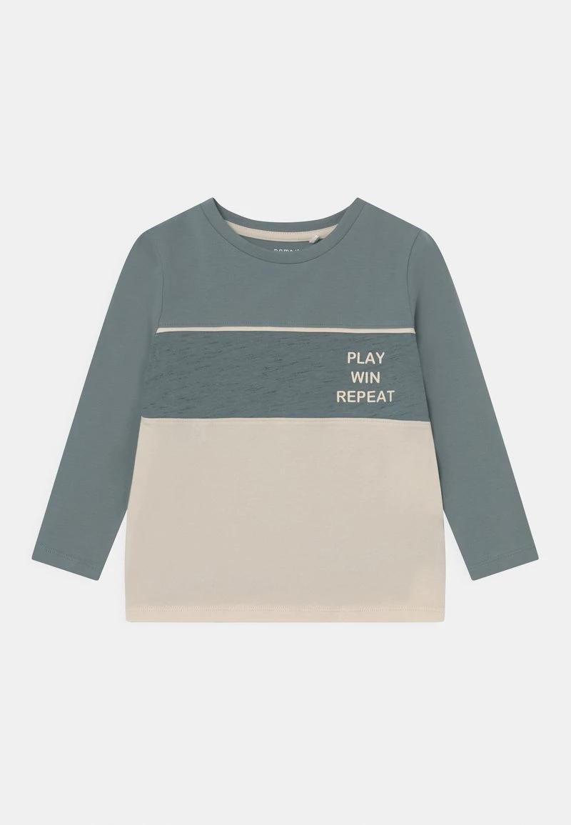 Name It Kinder NMMNELLE - Langarmshirt - Trooper 3 Name It Kinder NMMNELLE - Langarmshirt - Trooper