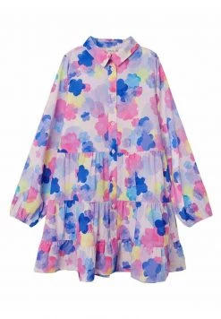 Name It Kinder FESSA STUFEN - Blusenkleid - Winsome Orchid -Name it Verkäufe 020c2e3df072446a9bfb9c5de6c2eb0e