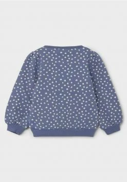 Name It Kinder Sweatshirt - Wild Wind -Name it Verkäufe 020f316d2dc9406db3c7ab9e81c4b9d0