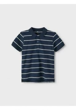 Name It Kinder Poloshirt - Dark Sapphire -Name it Verkäufe 0210c81f23f64afeae9f572f3ec93e4a