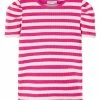Name It T-Shirt Print - Pink/white | Kinder -Name it Verkäufe 021f7d1e21914e5d9776aa9b65b0c8e5