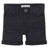 Name It Kinder SLIM FIT - Shorts - Dark Navy
