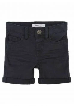 Name It Kinder SLIM FIT - Shorts - Dark Navy