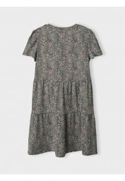 Name It Kinder NMFVIANNI SS - Jerseykleid - Oatmeal 7 Name It Kinder NMFVIANNI SS - Jerseykleid - Oatmeal -Name it Verkäufe 02359595247246688b531d7e68bc70a6