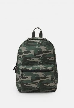 Name It BAG UNISEX - Tagesrucksack - Deep Lichen Green