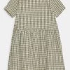 Name It Kinder NMFDAMAR DRESS - Jerseykleid - Deep Lichen Green -Name it Verkäufe 023c46dd1d454a4097a481e778b954dc