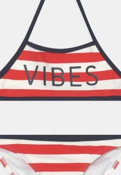 Name It Kinder NKFZOMMON SET - Bikini - Blue/red 7 Name It Kinder NKFZOMMON SET - Bikini - Blue/red -Name it Verkäufe 024468c3ca514105b93c3e6e526b6ea9