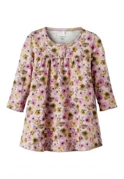 Name It Freizeitkleid - Violet Ice | Kinder