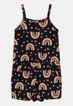 Name It Kinder NMFVIX 2 PACK - Jumpsuit - White Alyssum -Name it Verkäufe 025cbc19b7494fa185f15adf0f65fd78