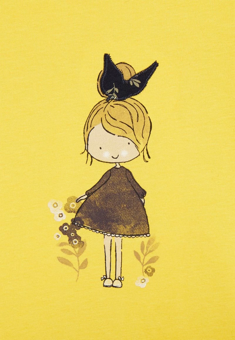 Name It NMFTINKA TUNIC - Langarmshirt - Beach Ball | Kinder 5 Name It NMFTINKA TUNIC - Langarmshirt - Beach Ball | Kinder – Bild 3