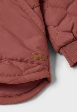 Name It Kinder Winterjacke - Red -Name it Verkäufe 02c2d35da93441cd87f28c44cd2bf13f