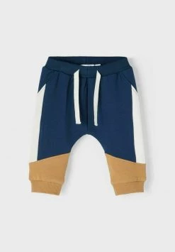 Name It LITTLE BRO - Stoffhose - Tigers Eye | Kinder -Name it Verkäufe 02eff51afccc4defb1e9bbc2951d9ac9