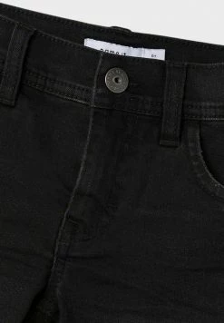 Name It Kinder SOFUS - Jeans Shorts - Dark Grey Denim -Name it Verkäufe 02f5db7ff260446ab2fcc3f84db7f2b0