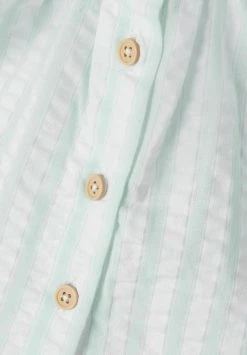 Name It Kinder SPENCER - Freizeitkleid - Glacier -Name it Verkäufe 02fe0bb616fb40a2b219efc68d200017