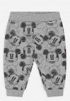 Name It MICKEY LINCOLN SET UNISEX - Stoffhose - Ballad Blue -Name it Verkäufe 0309caa36fa24b8abc9376a79c2f609a