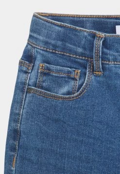 Name It Kinder NKFROSE DNMCEC MOM PANT - Jeans Relaxed Fit - Medium Blue Denim 8 Name It Kinder NKFROSE DNMCEC MOM PANT - Jeans Relaxed Fit - Medium Blue Denim -Name it Verkäufe 03101be270f94faabfda06959922b90e
