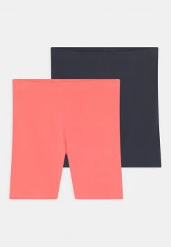 Name It Kinder NKFVIVIAN 2 PACK - Shorts - Georgia Peach