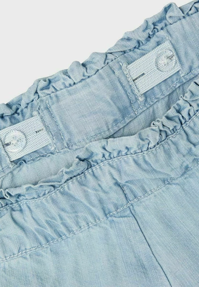 Name It Jeans Shorts - Light Blue Denim | Kinder 5 Name It Jeans Shorts - Light Blue Denim | Kinder – Bild 3