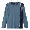 Name It Kinder Sweatshirt - Bering Sea