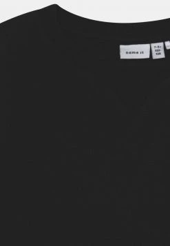 Name It NKMLENO - Sweatshirt - Black | Kinder -Name it Verkäufe 0368eb193b9f4110a5ad5eb8e396ed7c