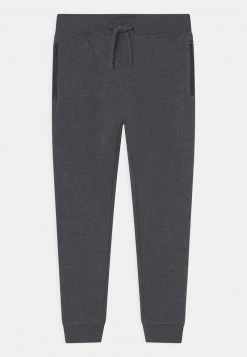 Name It Kinder NKMVIMO 2 PACK - Jogginghose - Grey Melange -Name it Verkäufe 0378c954567b422d8a491079575153f4