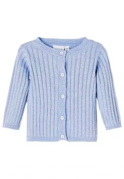 Name It Kinder LANGARM - Strickjacke - Easter Egg