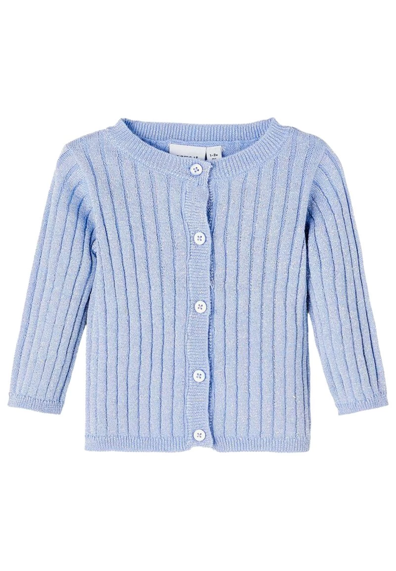 Name It Kinder LANGARM - Strickjacke - Easter Egg 3 Name It Kinder LANGARM - Strickjacke - Easter Egg