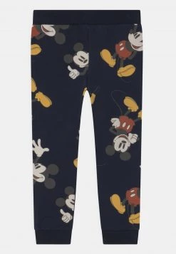 Name It Kinder NMM DISNEY MICKEY MOUSE JAREL - Stoffhose - Dark Sapphire -Name it Verkäufe 039c4c9a35a84f5a8132dfd542f86cdf