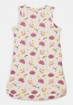 Name It NBFMOON SLEEPINGBAG UNISEX - Nachtwäsche Schlafsack - Pale Mauve