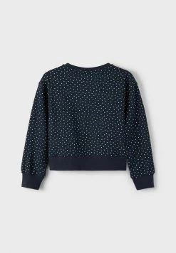 Name It Kinder Sweatshirt - Dark Sapphire 7 Name It Kinder Sweatshirt - Dark Sapphire -Name it Verkäufe 03a66278d9df4aa8be863a81c4c5cf13