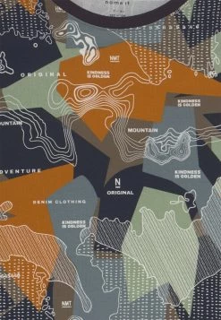 Name It Kinder NKMKAMO BOX - T-Shirt Print - Thai Curry -Name it Verkäufe 03a7341257ee4ba3b653c23cec5c920c