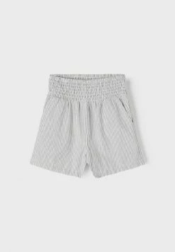 Name It HATTY - Shorts - Forest Fog | Kinder 12 Name It HATTY - Shorts - Forest Fog | Kinder -Name it Verkäufe 03bfe530982a4b4b83c7638a102ddf31